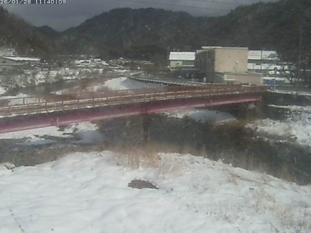 日野川１１2026/01/28 14:00:00