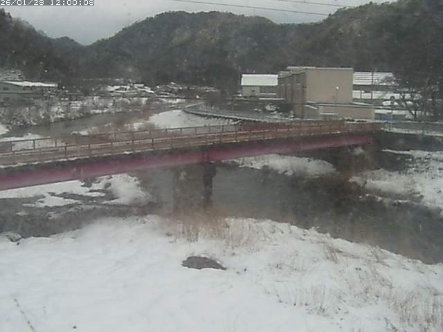 日野川１１2026/01/28 14:00:00