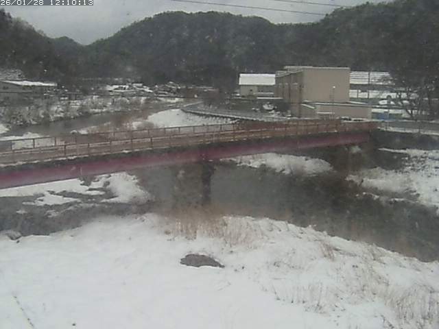 日野川１１2026/01/28 14:00:00