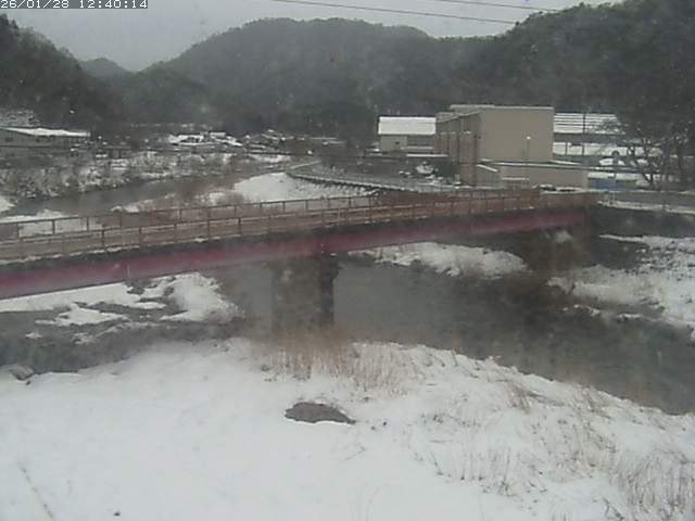 日野川１１2026/01/28 14:00:00