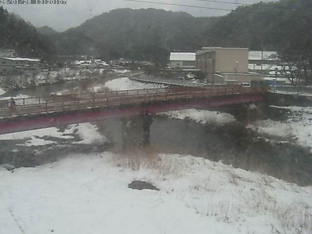 日野川１１2026/01/28 14:00:00