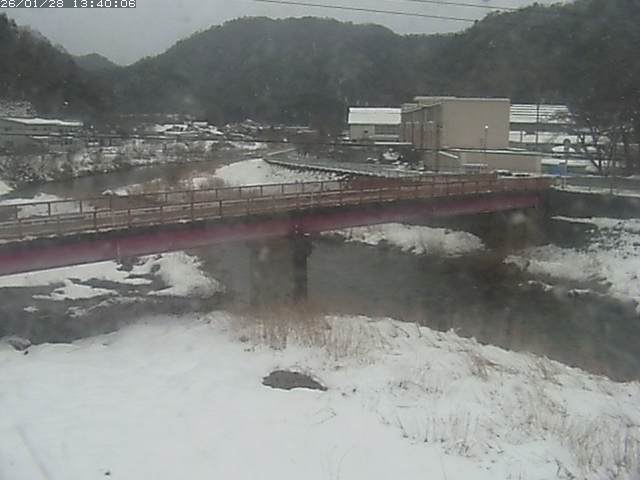 日野川１１2026/01/28 14:00:00