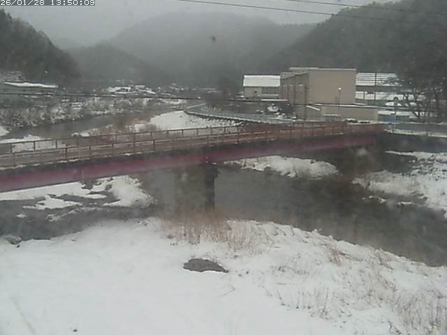 日野川１１2026/01/28 14:00:00