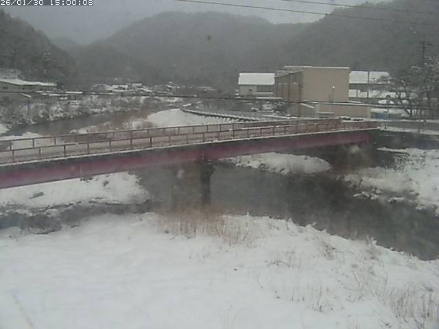 日野川１１2026/01/31 14:40:00