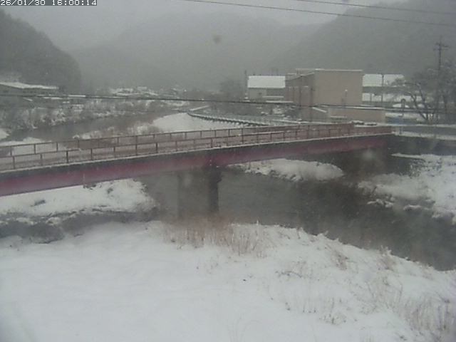 日野川１１2026/01/31 14:40:00