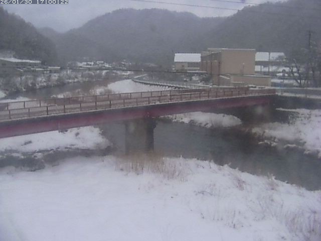 日野川１１2026/01/31 14:40:00