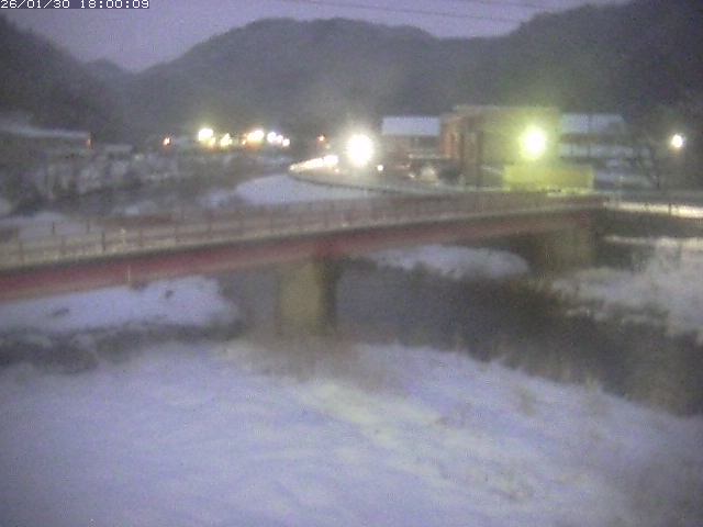 日野川１１2026/01/31 14:40:00