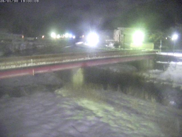 日野川１１2026/01/31 14:40:00