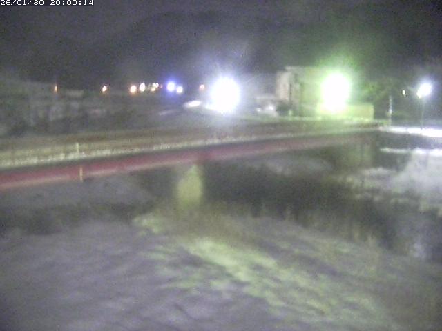 日野川１１2026/01/31 14:40:00