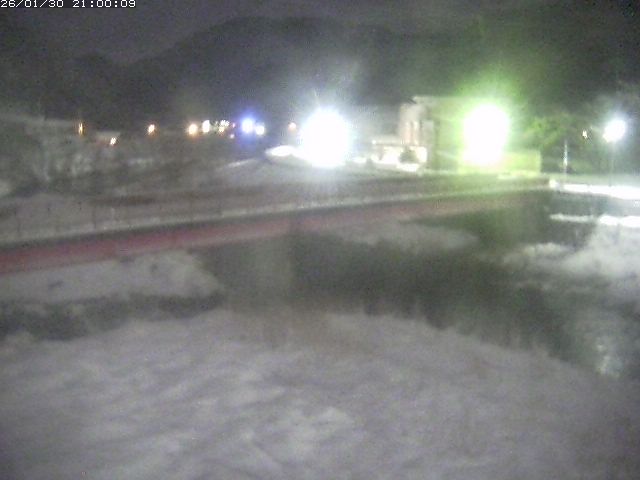 日野川１１2026/01/31 14:40:00