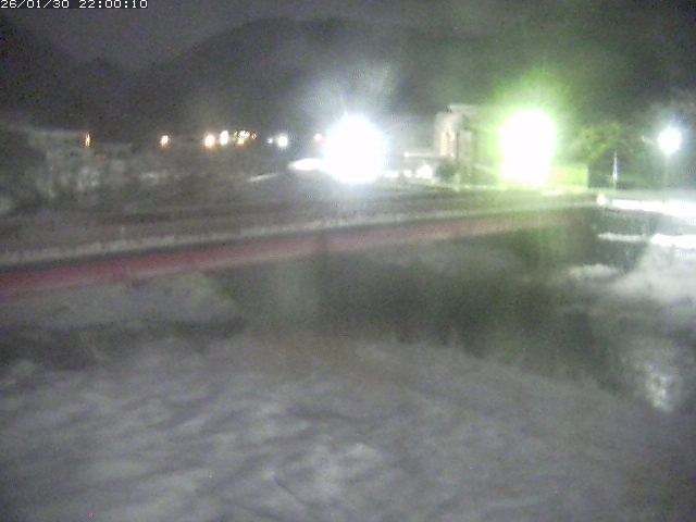 日野川１１2026/01/31 14:40:00