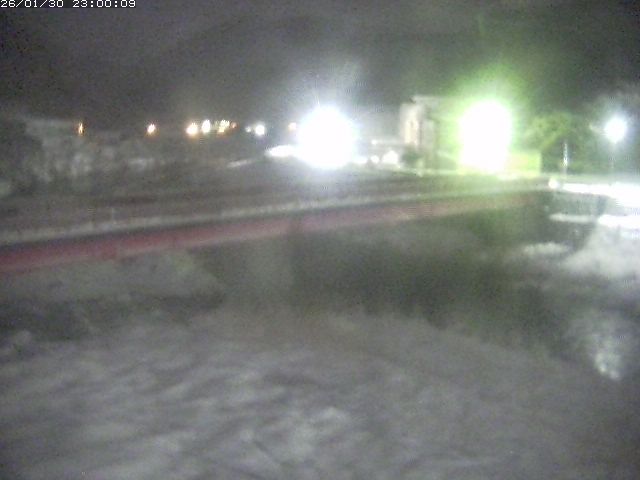 日野川１１2026/01/31 14:40:00