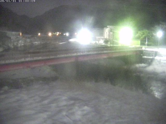 日野川１１2026/01/31 14:40:00