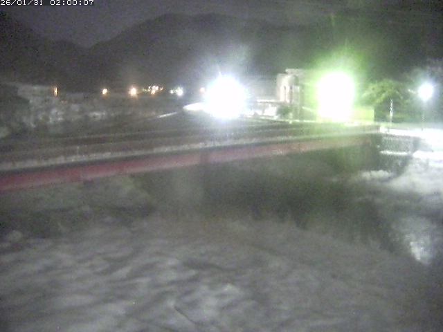 日野川１１2026/01/31 14:40:00