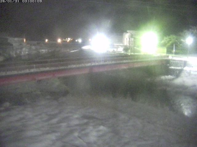 日野川１１2026/01/31 14:40:00