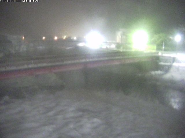 日野川１１2026/01/31 14:40:00