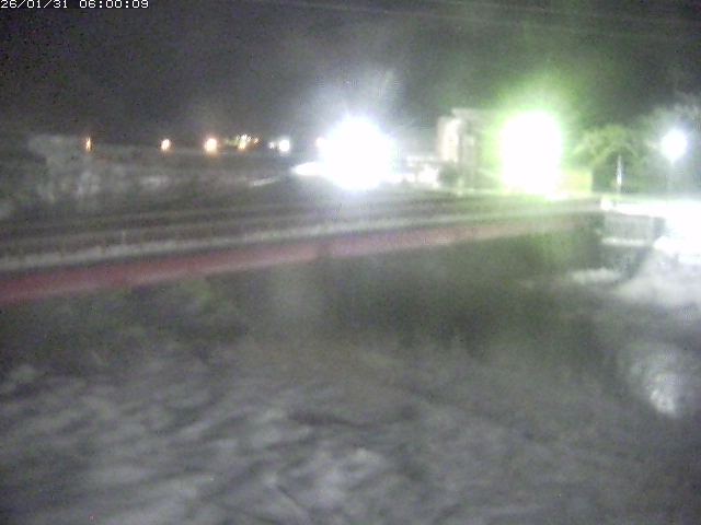 日野川１１2026/01/31 14:40:00