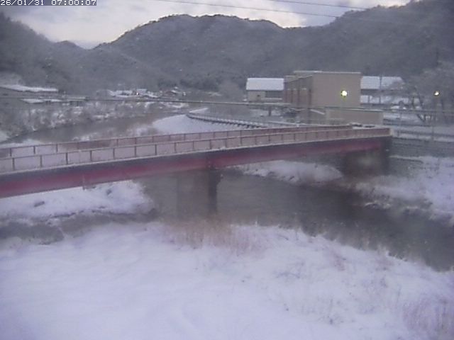 日野川１１2026/01/31 14:40:00