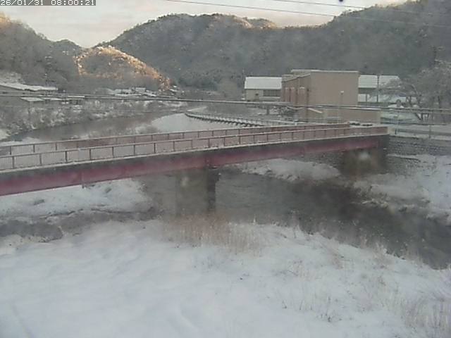 日野川１１2026/01/31 14:40:00