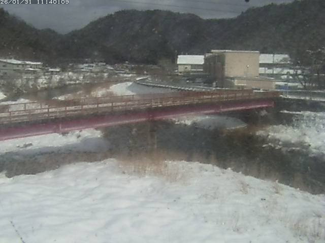日野川１１2026/01/31 14:40:00