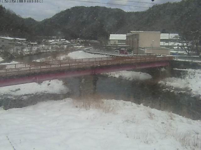 日野川１１2026/01/31 14:40:00