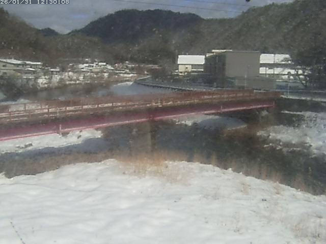 日野川１１2026/01/31 14:40:00