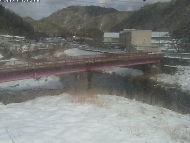 日野川１１2026/01/31 14:40:00