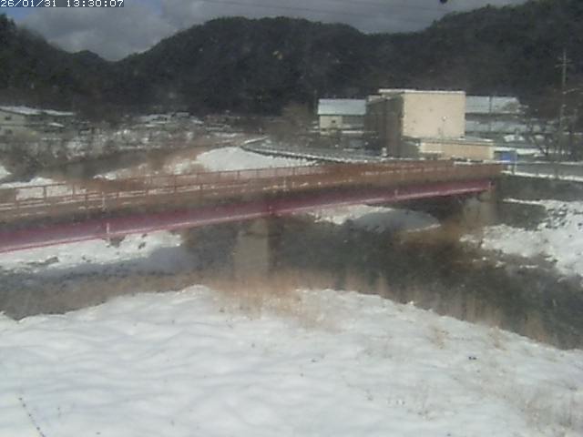 日野川１１2026/01/31 14:40:00