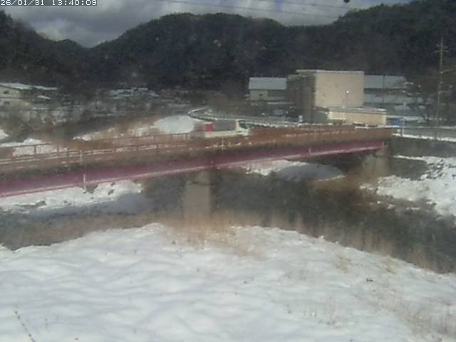 日野川１１2026/01/31 14:40:00