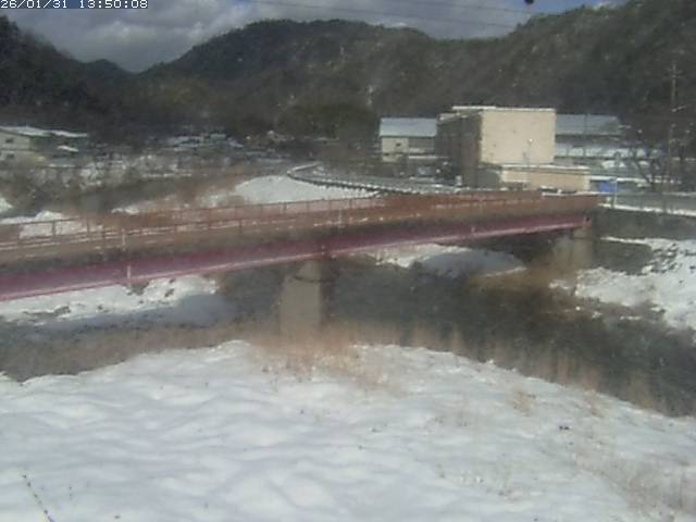 日野川１１2026/01/31 14:40:00