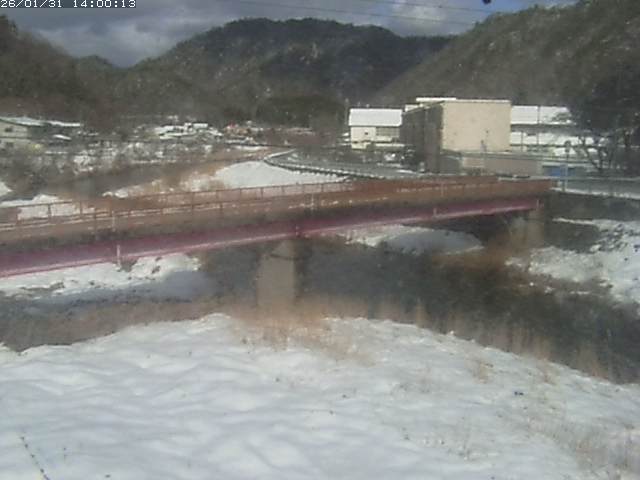 日野川１１2026/01/31 14:40:00