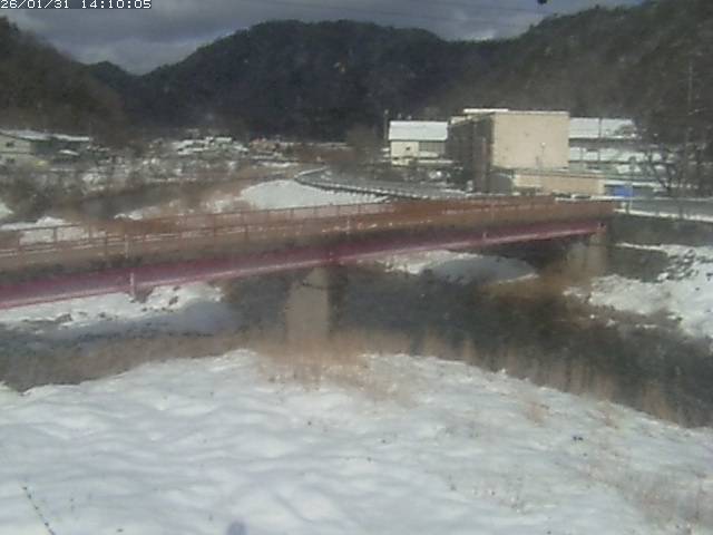 日野川１１2026/01/31 14:40:00