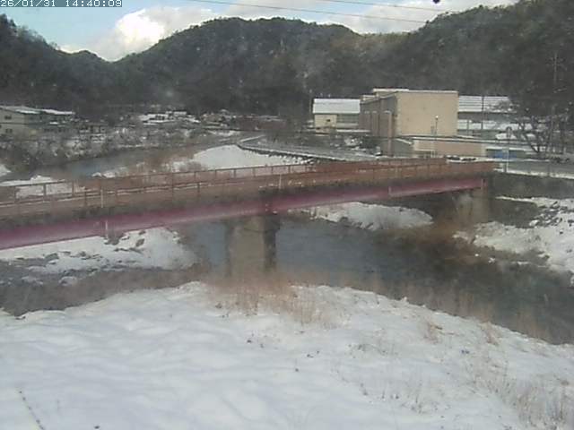 日野川１１2026/01/31 14:40:00