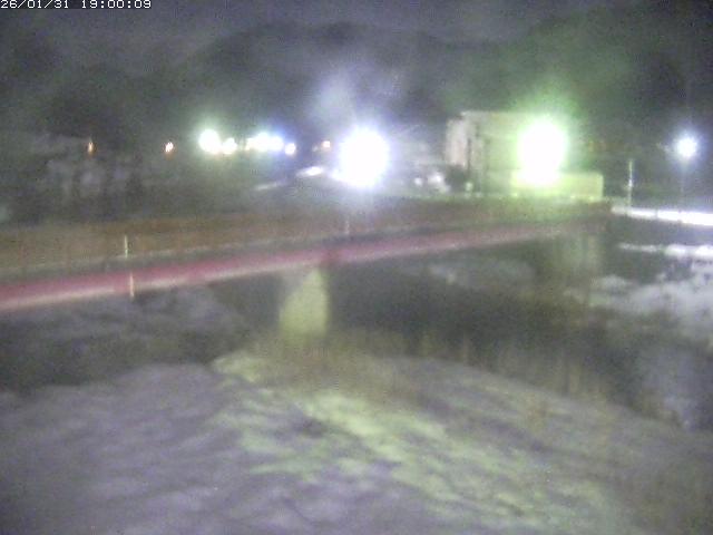 日野川１１2026/02/01 17:40:00