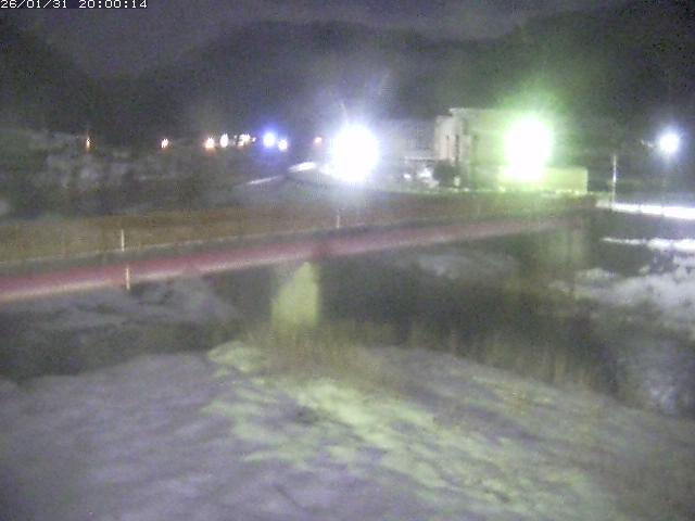 日野川１１2026/02/01 17:40:00