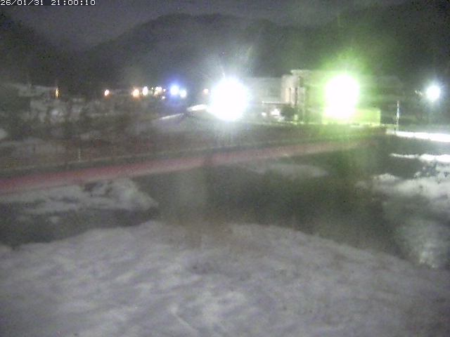 日野川１１2026/02/01 17:40:00