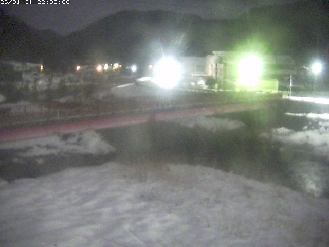 日野川１１2026/02/01 17:40:00