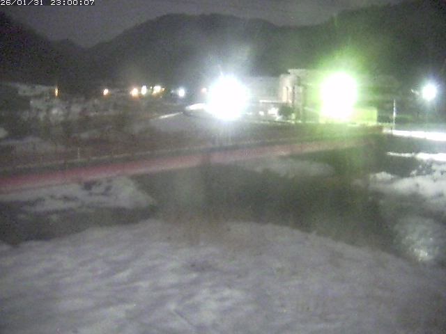 日野川１１2026/02/01 17:40:00