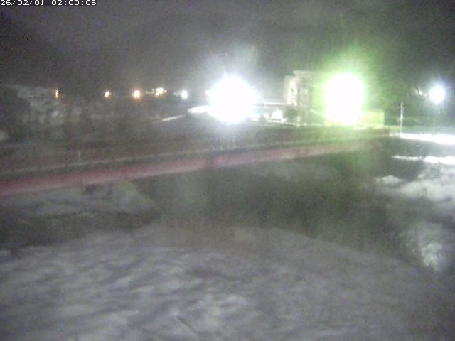 日野川１１2026/02/01 17:40:00