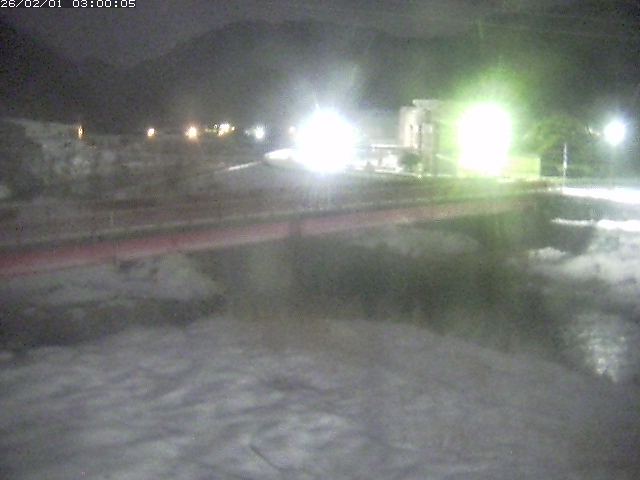 日野川１１2026/02/01 17:40:00