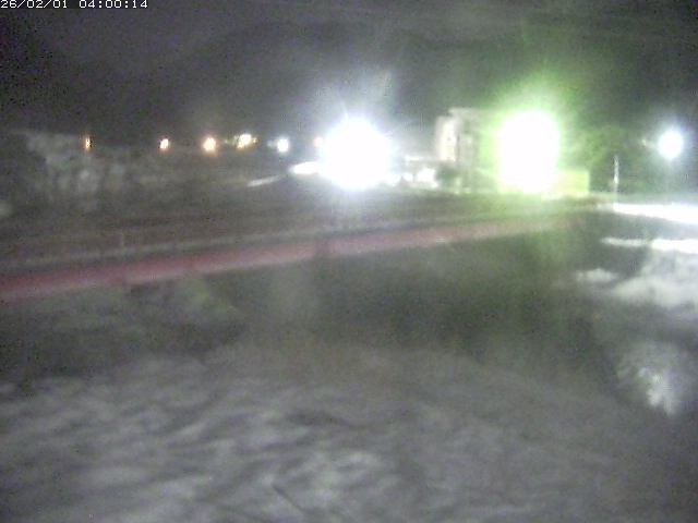 日野川１１2026/02/01 17:40:00