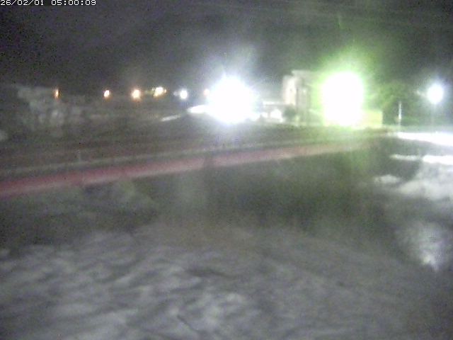 日野川１１2026/02/01 17:40:00