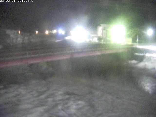 日野川１１2026/02/01 17:40:00