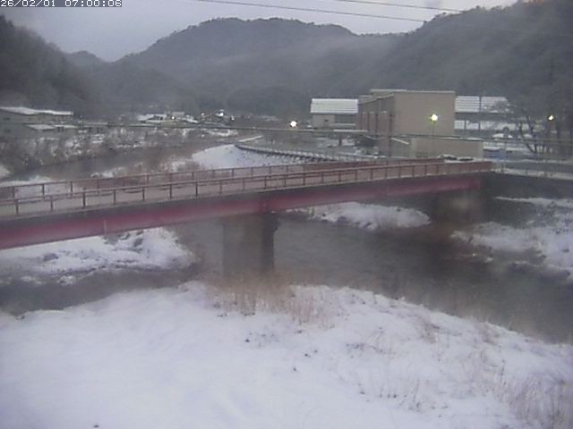 日野川１１2026/02/01 17:40:00