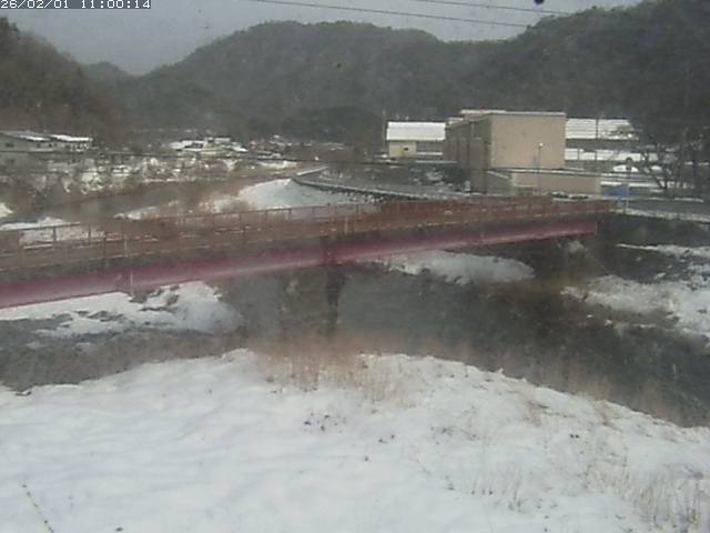 日野川１１2026/02/01 17:40:00