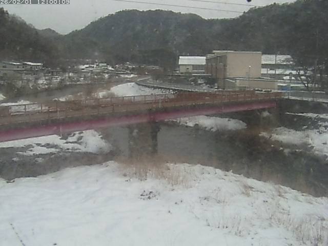日野川１１2026/02/01 17:40:00