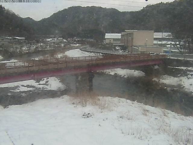 日野川１１2026/02/01 17:40:00