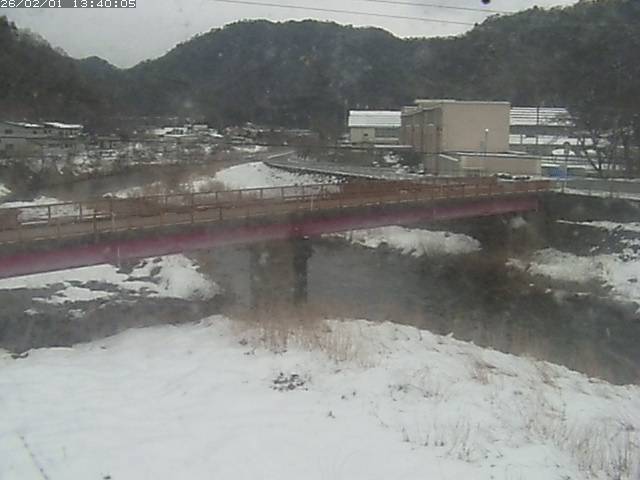 日野川１１2026/02/01 17:40:00