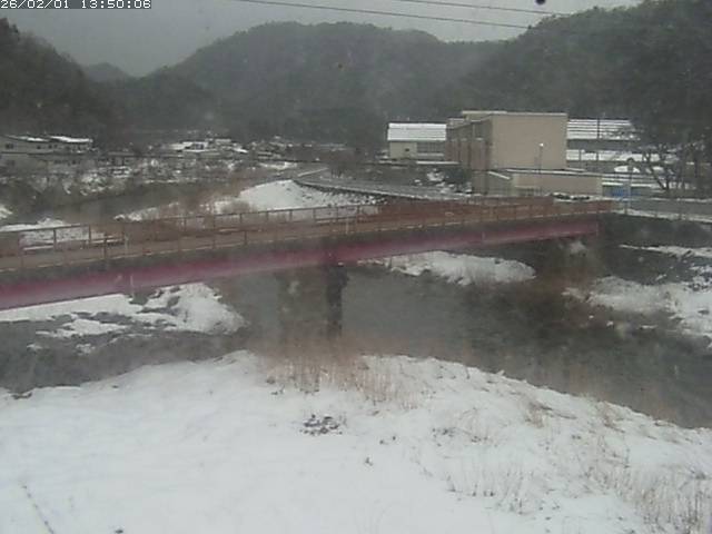 日野川１１2026/02/01 17:40:00