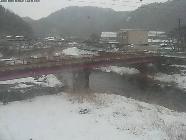 日野川１１2026/02/01 17:40:00